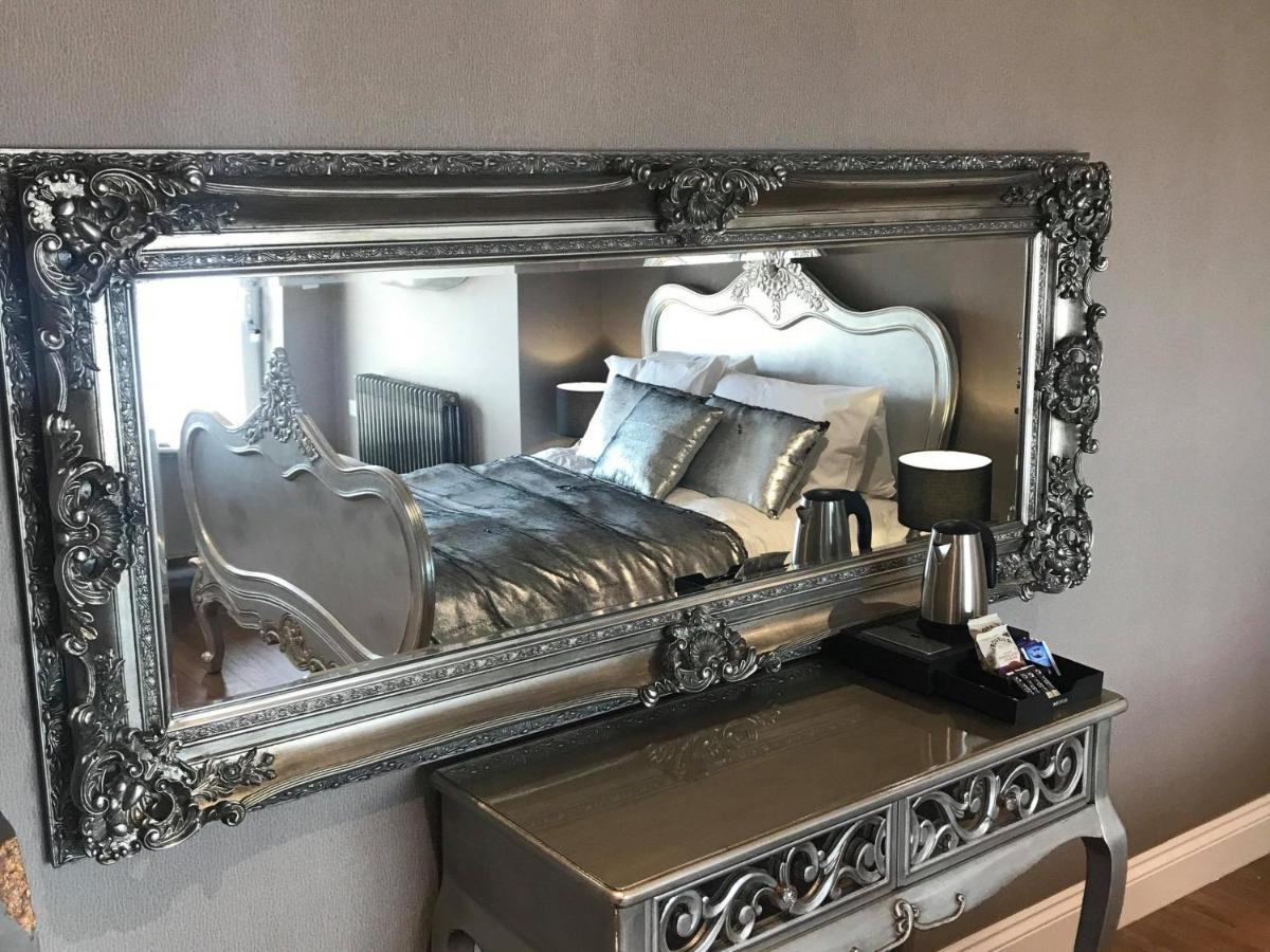 Hotel The Grotto South Shields Zimmer foto