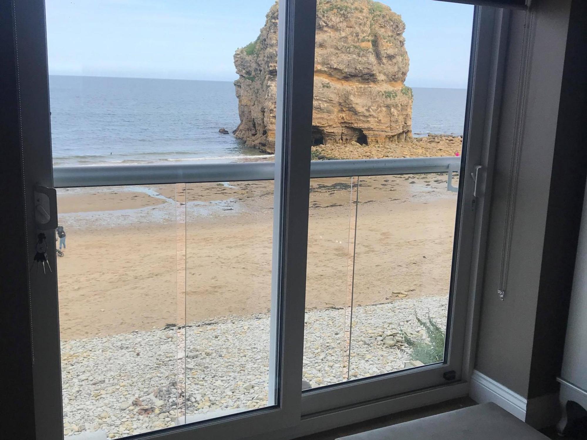 Hotel The Grotto South Shields Zimmer foto