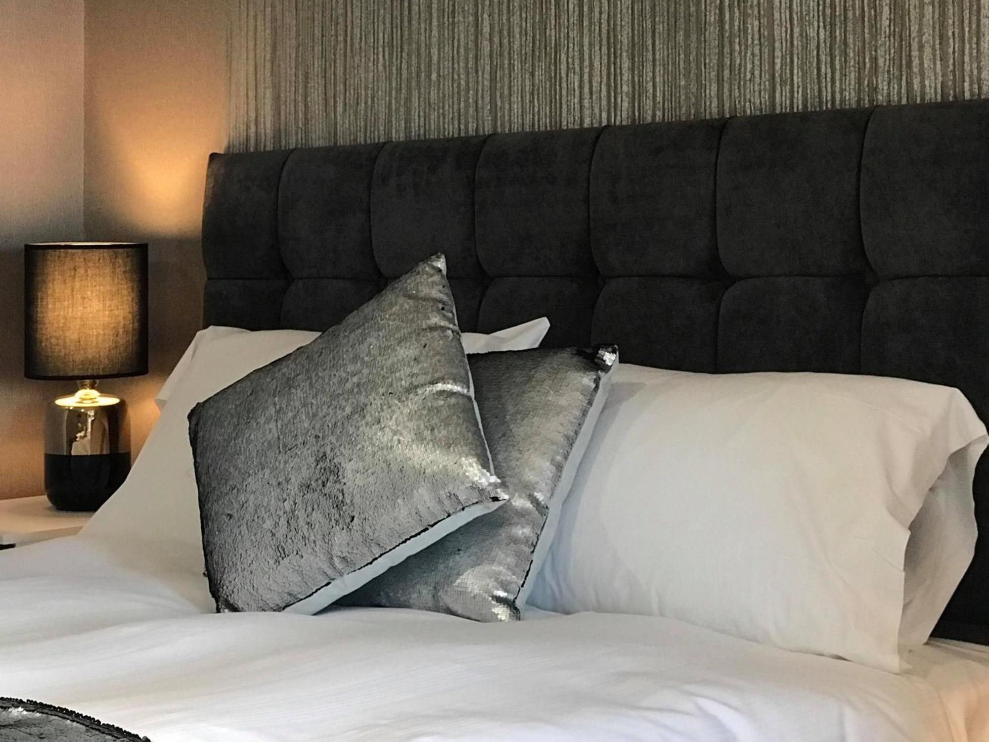 Hotel The Grotto South Shields Zimmer foto