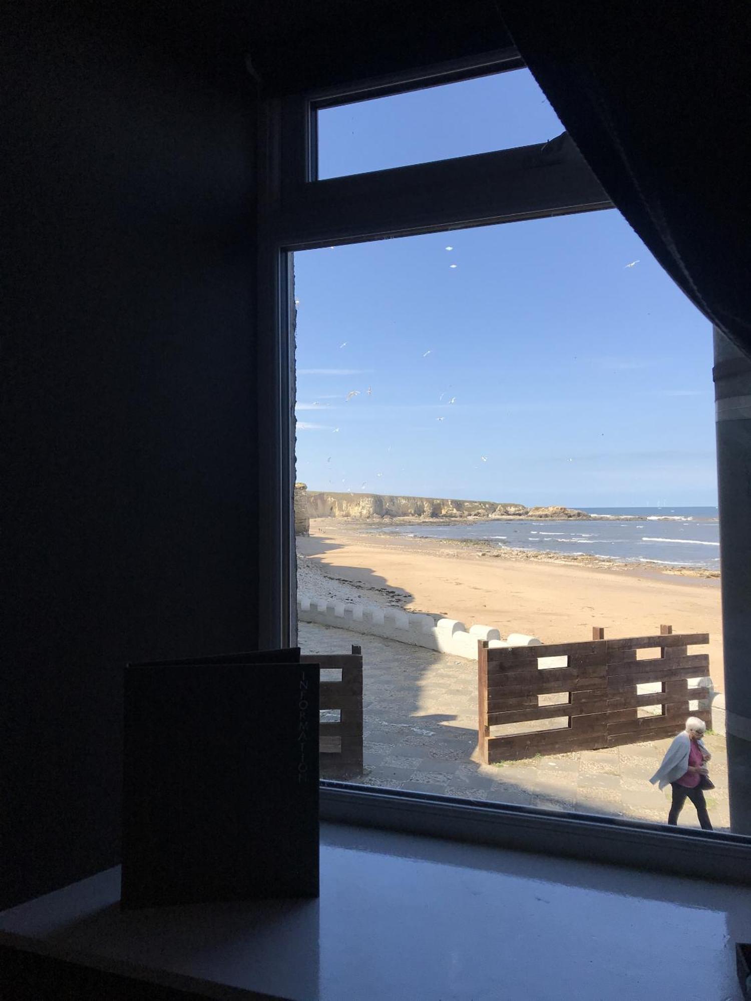 Hotel The Grotto South Shields Exterior foto